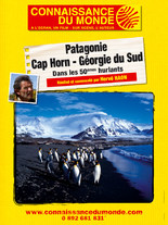 PATAGONIE - HAON